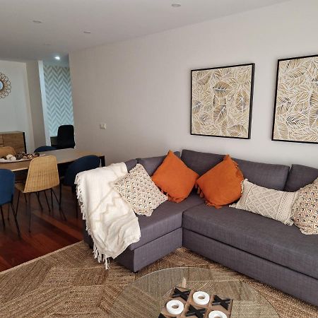Cristinas 2 Bedroom Apartment Canico Exterior photo