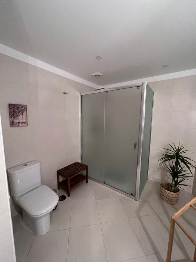 Cristinas 2 Bedroom Apartment Canico Exterior photo