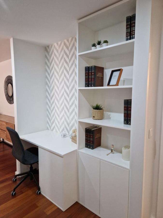 Cristinas 2 Bedroom Apartment Canico Exterior photo