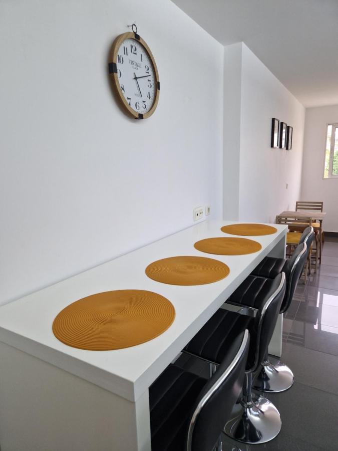 Cristinas 2 Bedroom Apartment Canico Exterior photo