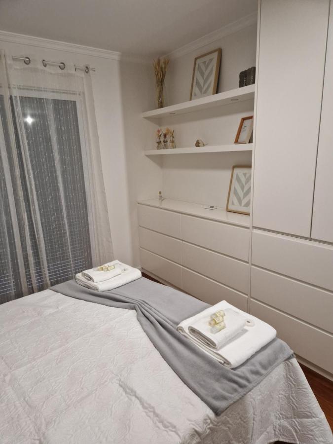 Cristinas 2 Bedroom Apartment Canico Exterior photo