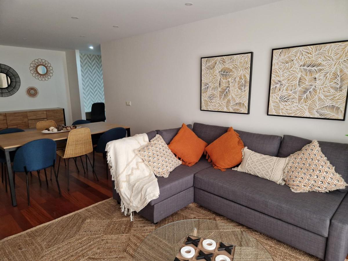 Cristinas 2 Bedroom Apartment Canico Exterior photo